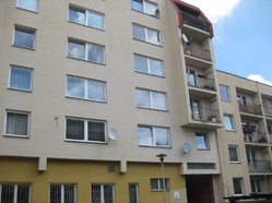 prodej byt v centru Prostějova - fotogalerie