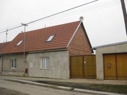 RD 5+1 Otonovice - fotogalerie