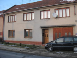 RD 4+1 Přemyslovice - fotogalerie