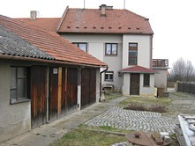 Prodej RD Alojzov !!!SLEVA!!!