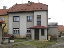 Prodej RD Alojzov !!!SLEVA!!!