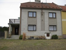 Prodej RD Alojzov !!!SLEVA!!!