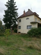 Prodej vily Prostějov - fotogalerie