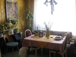 4+1 Okružní 3. patro - fotogalerie